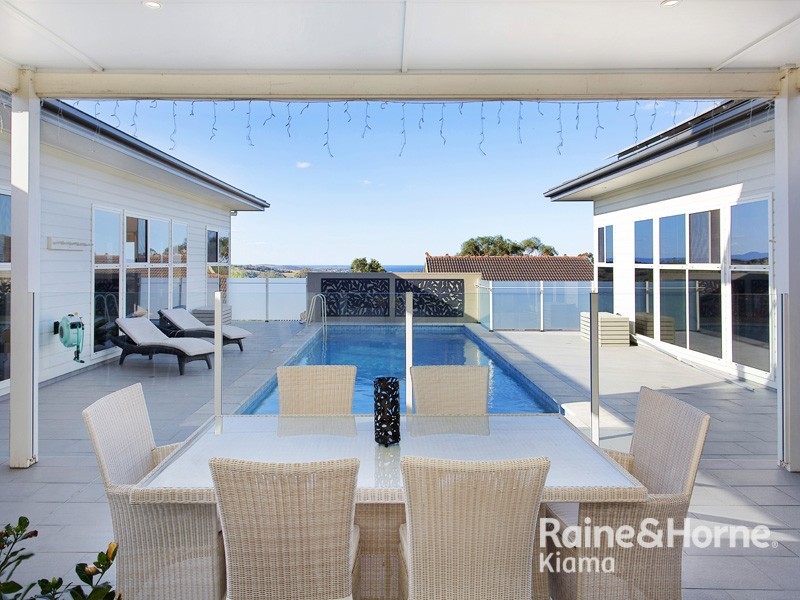 1 Cedar Ridge Road, Kiama NSW 2533