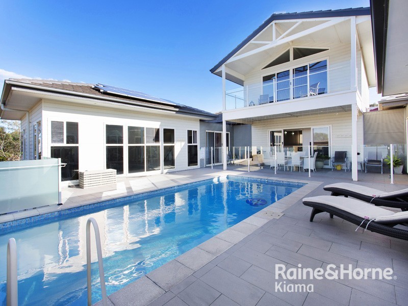 1 Cedar Ridge Road, Kiama NSW 2533