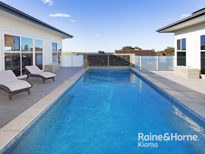 1 Cedar Ridge Road, Kiama NSW 2533