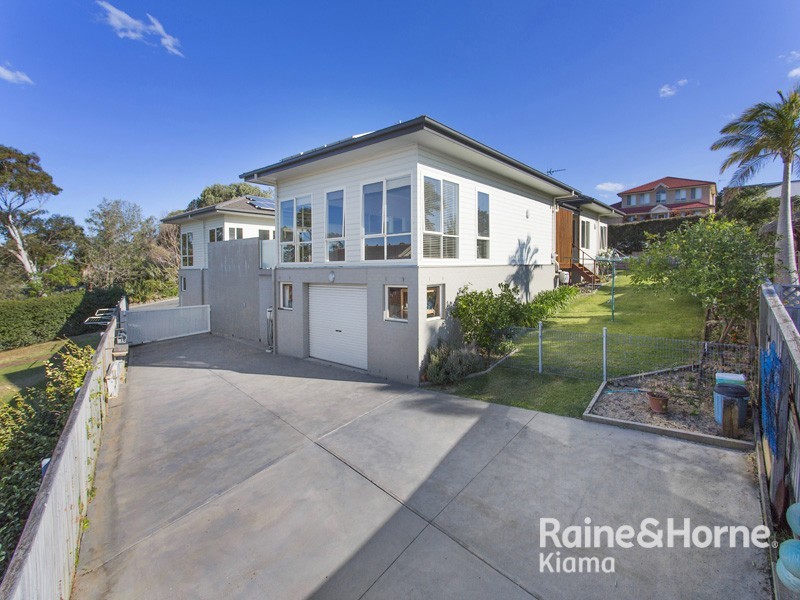 1 Cedar Ridge Road, Kiama NSW 2533