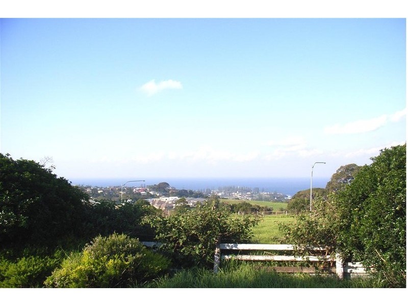 58A Old Saddleback Mountain Road, Kiama NSW 2533