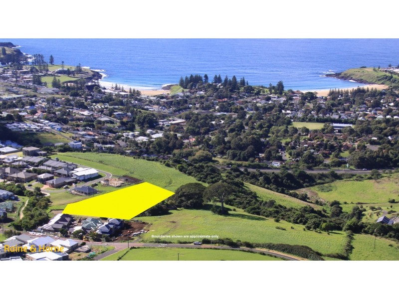 Lot 6/15 Caliope Street, Kiama NSW 2533