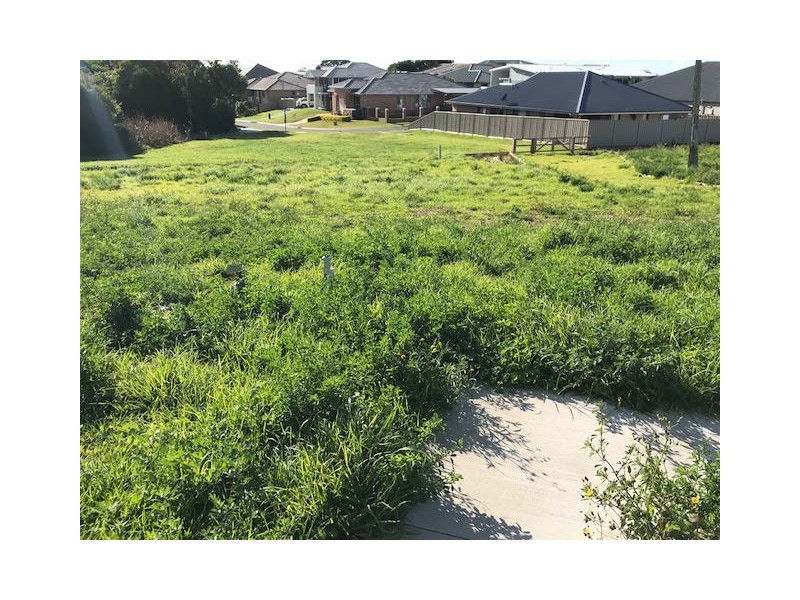 Lot 6/15 Caliope Street, Kiama NSW 2533