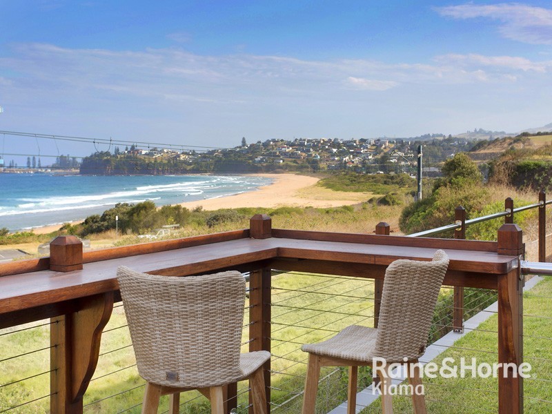 8 Northpoint Place, Kiama Downs NSW 2533