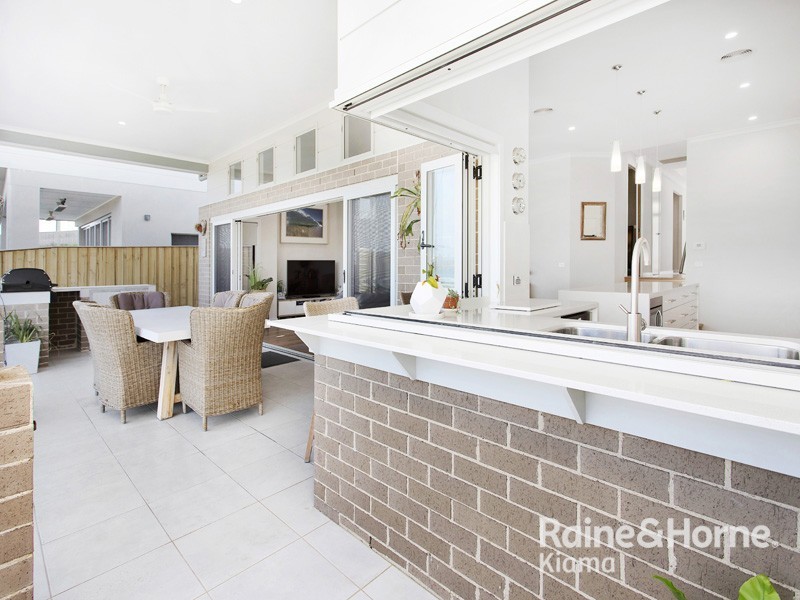 8 Northpoint Place, Kiama Downs NSW 2533