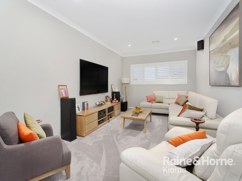 8 Northpoint Place, Kiama Downs NSW 2533