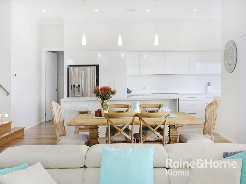 8 Northpoint Place, Kiama Downs NSW 2533