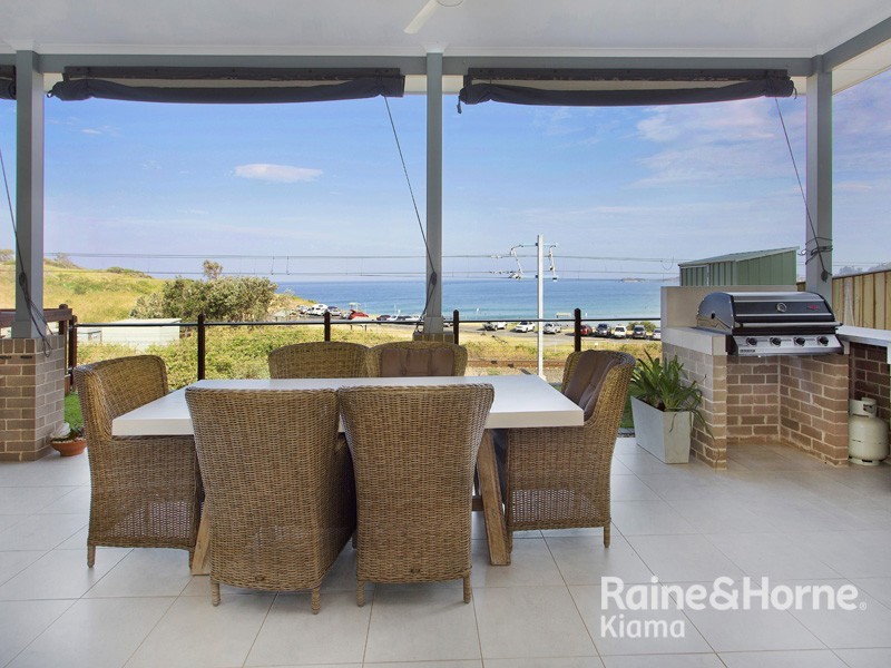 8 Northpoint Place, Kiama Downs NSW 2533