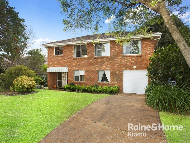 10 Byrne Place, Kiama Downs NSW 2533