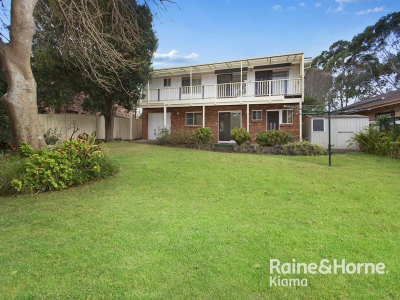 10 Byrne Place, Kiama Downs NSW 2533