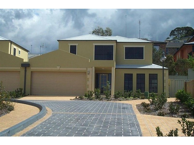 6/143-149 Shoalhaven Street, Kiama NSW 2533