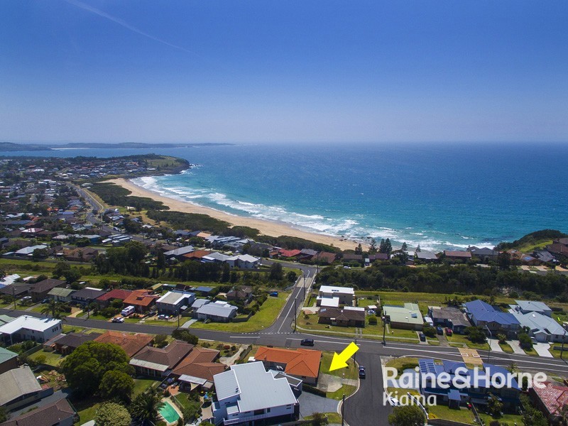2 The Circuit, Kiama Downs NSW 2533
