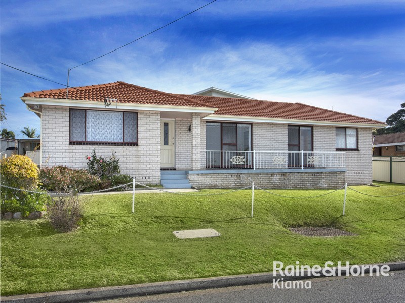 2 The Circuit, Kiama Downs NSW 2533