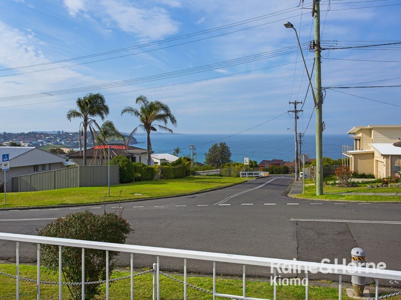 2 The Circuit, Kiama Downs NSW 2533