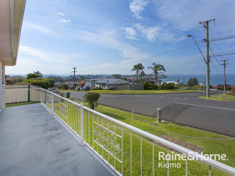 2 The Circuit, Kiama Downs NSW 2533