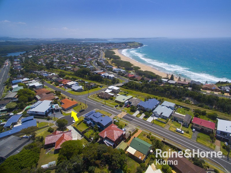 2 The Circuit, Kiama Downs NSW 2533