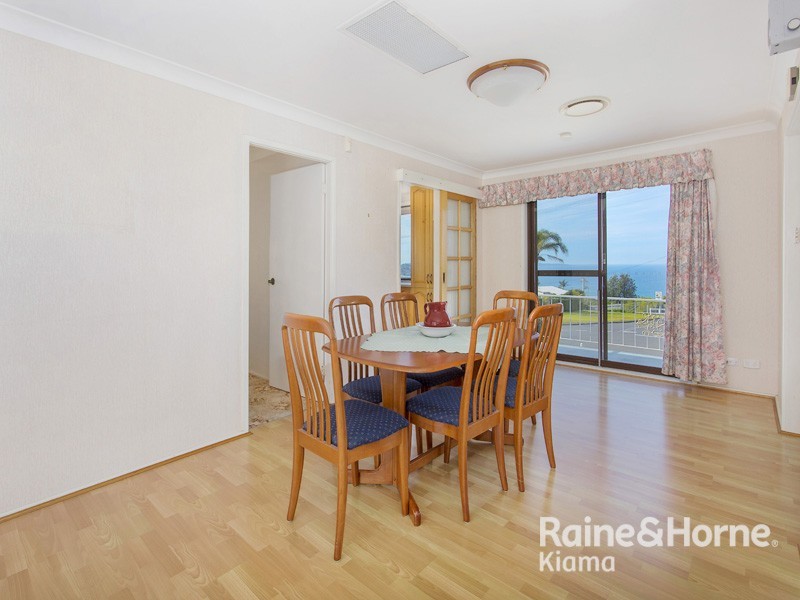 2 The Circuit, Kiama Downs NSW 2533