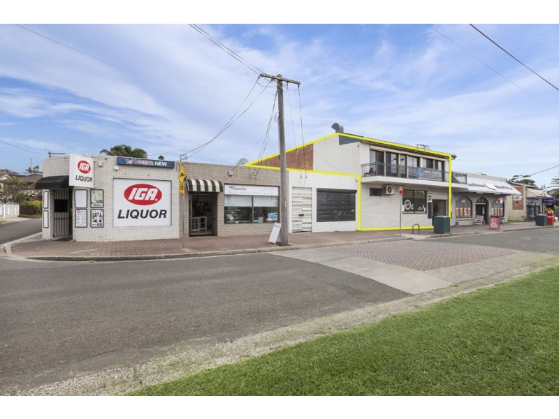 3/13 Johnson st, Kiama Downs NSW 2533