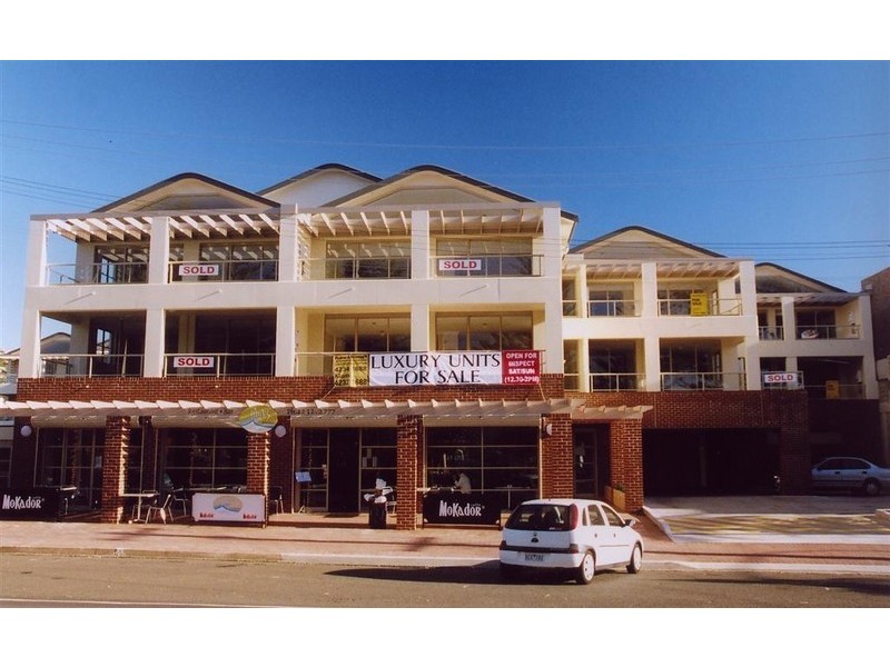 8/87 Manning Street, Kiama NSW 2533