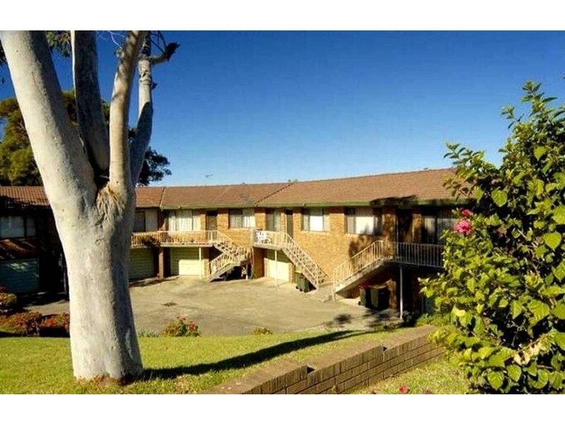 4/12 Swan Place, Kiama NSW 2533