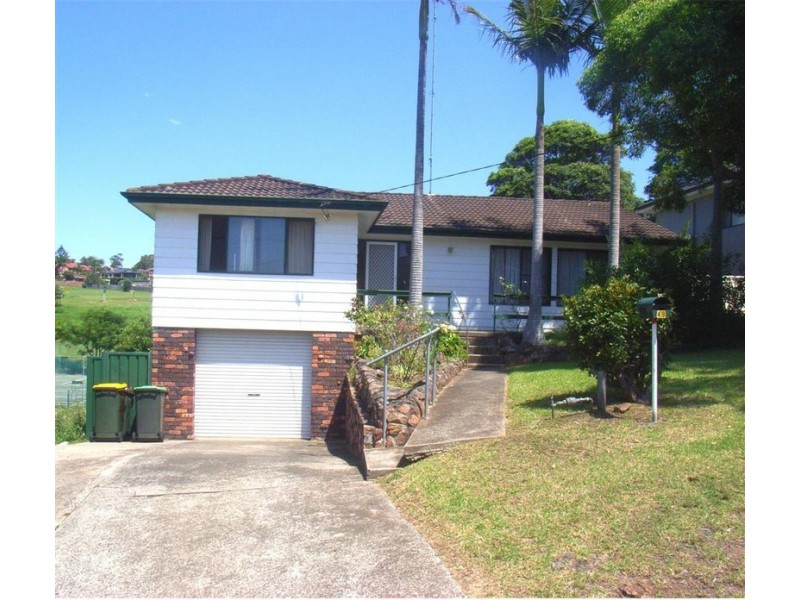 49 North Kiama Drive, Kiama Downs NSW 2533