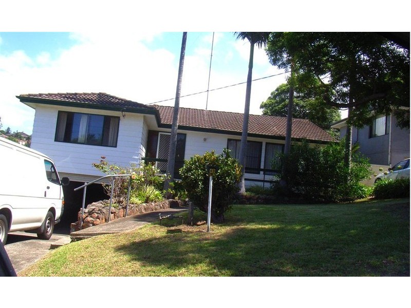49 North Kiama Drive, Kiama Downs NSW 2533