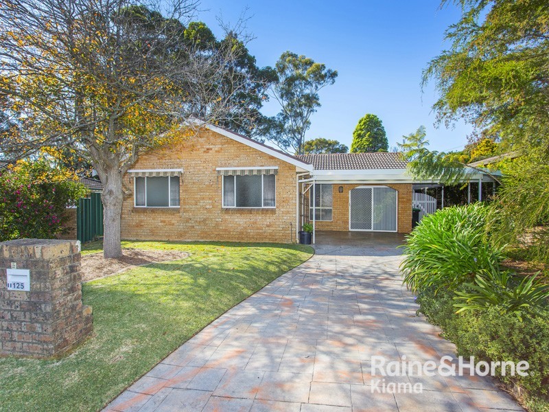 125 Hillview Circuit, Kiama NSW 2533