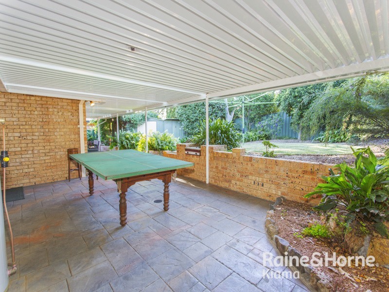 125 Hillview Circuit, Kiama NSW 2533