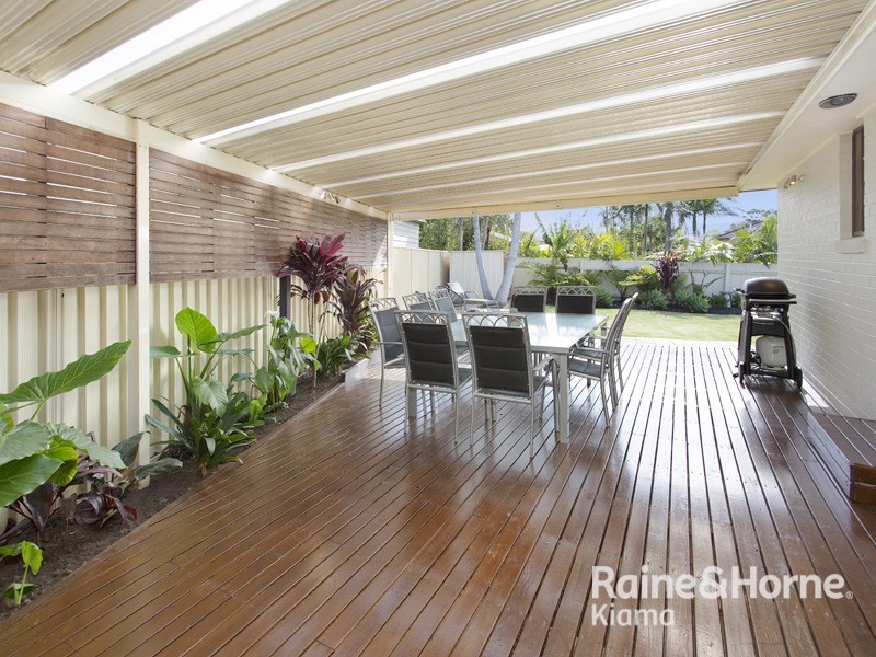 16 Hoskings Crescent, Kiama Downs NSW 2533