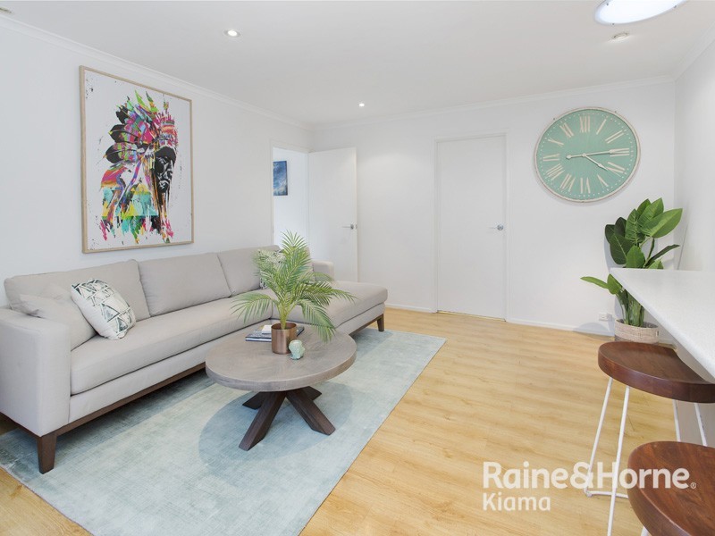 16 Hoskings Crescent, Kiama Downs NSW 2533