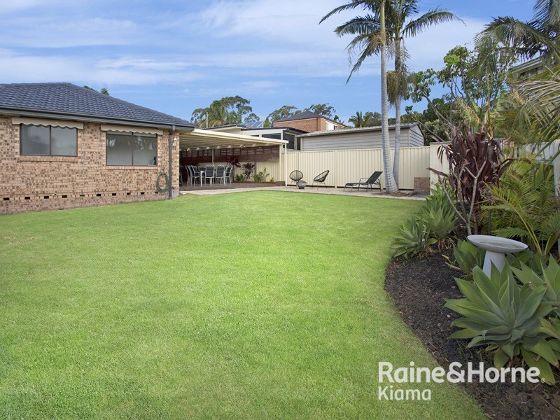 16 Hoskings Crescent, Kiama Downs NSW 2533