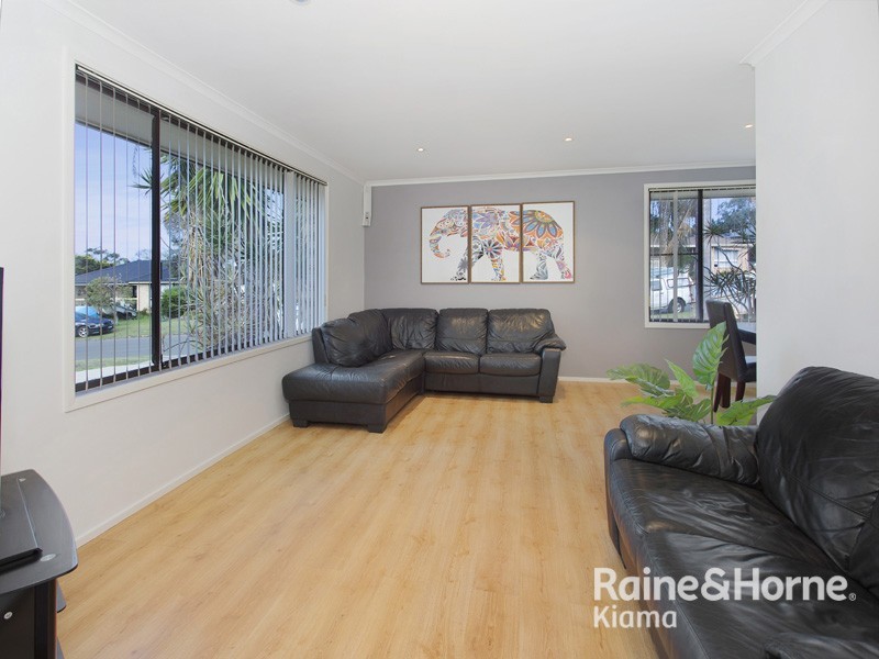 16 Hoskings Crescent, Kiama Downs NSW 2533