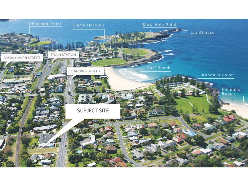 139 Manning Street, Kiama NSW 2533