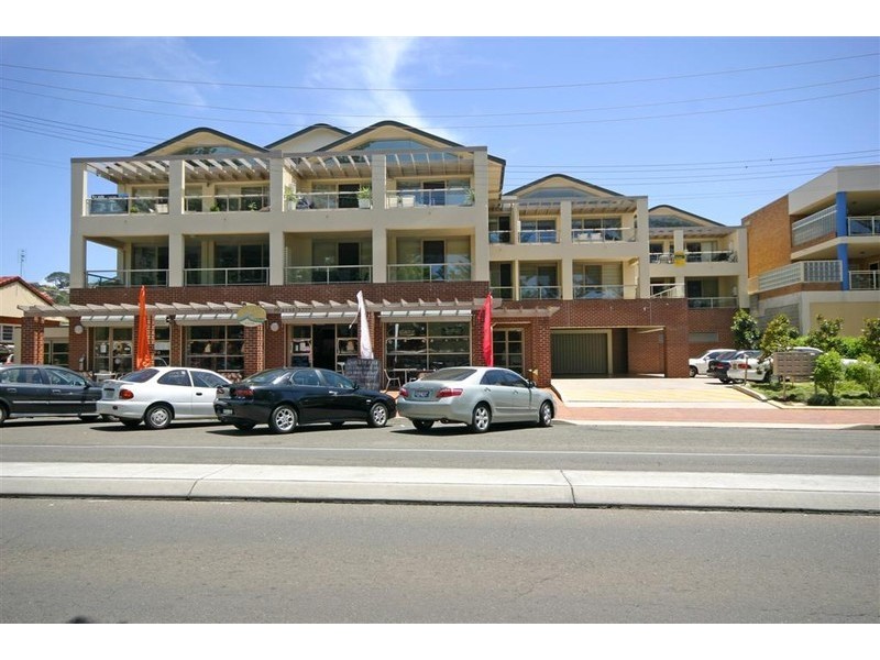 5/87 Manning Street, Kiama NSW 2533