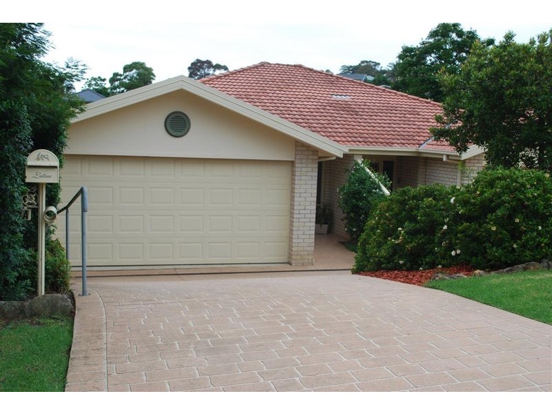 28A Cullen Drive, Kiama Downs NSW 2533