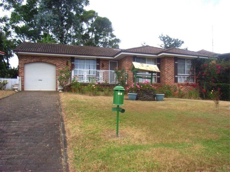 23 Cameron Crescent, Kiama Downs NSW 2533