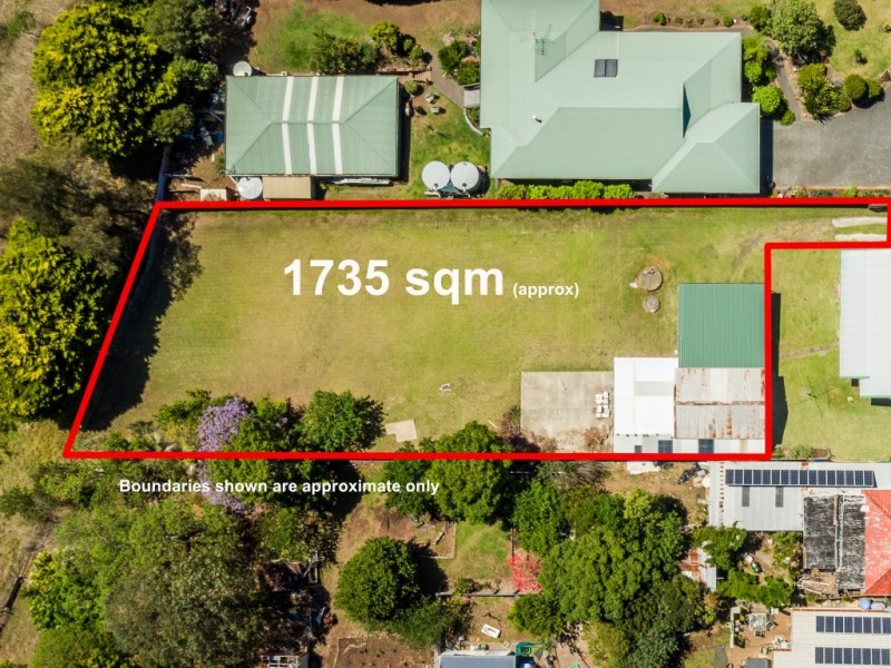 Part/21 South Kiama Drive, Kiama NSW 2533