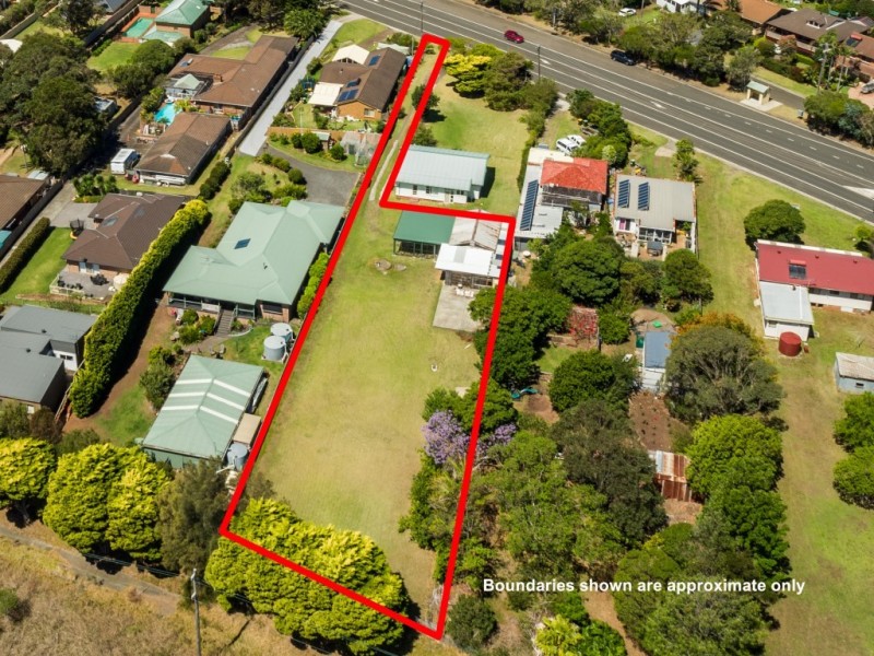 Part/21 South Kiama Drive, Kiama NSW 2533