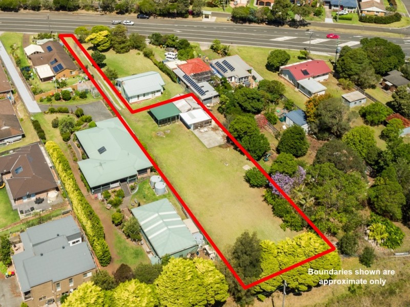 Part/21 South Kiama Drive, Kiama NSW 2533