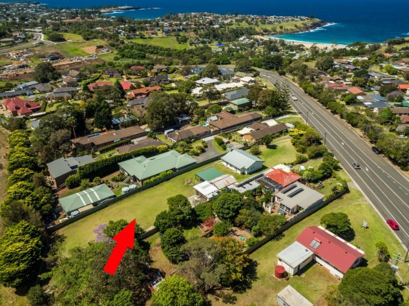 Part/21 South Kiama Drive, Kiama NSW 2533