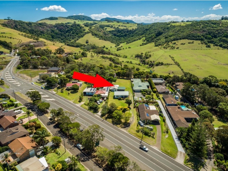 Part/21 South Kiama Drive, Kiama NSW 2533