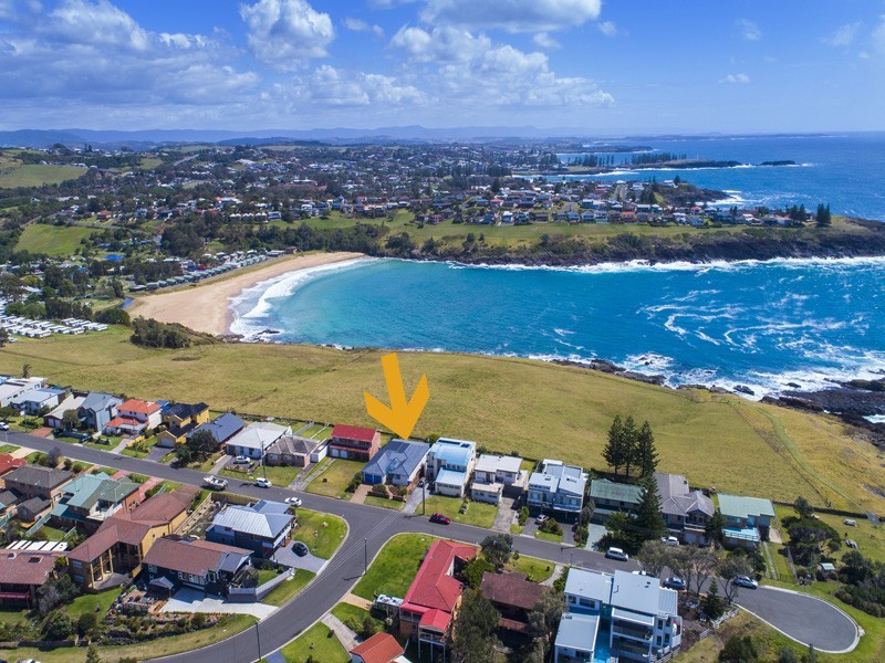 129 Attunga Avenue, Kiama Heights NSW 2533