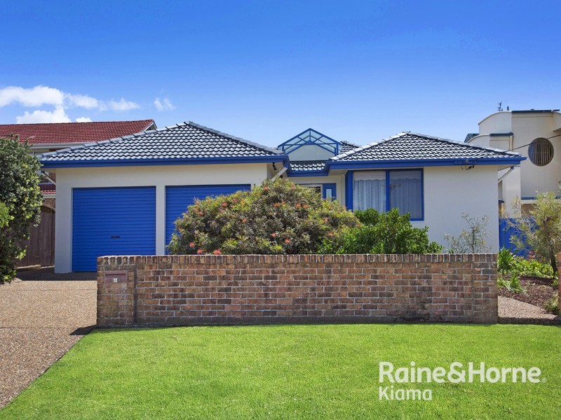 129 Attunga Avenue, Kiama Heights NSW 2533