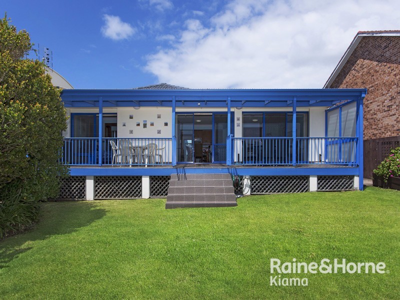 129 Attunga Avenue, Kiama Heights NSW 2533