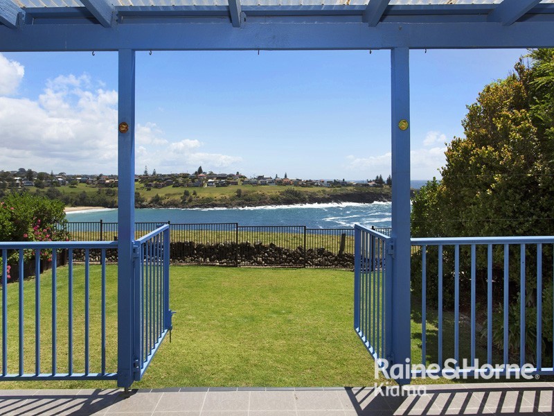 129 Attunga Avenue, Kiama Heights NSW 2533