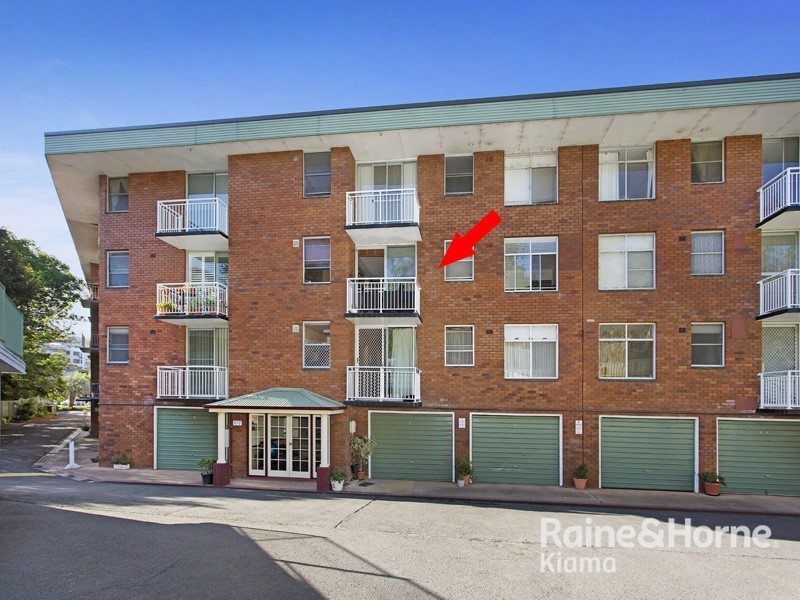 4/118 Manning Street – Andrew Court, Kiama NSW 2533