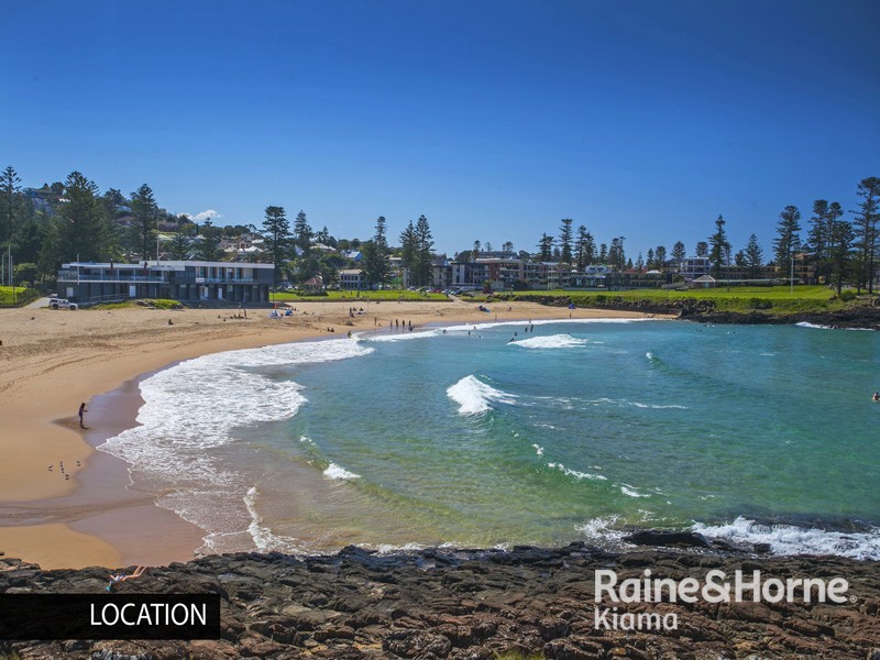 4/118 Manning Street – Andrew Court, Kiama NSW 2533