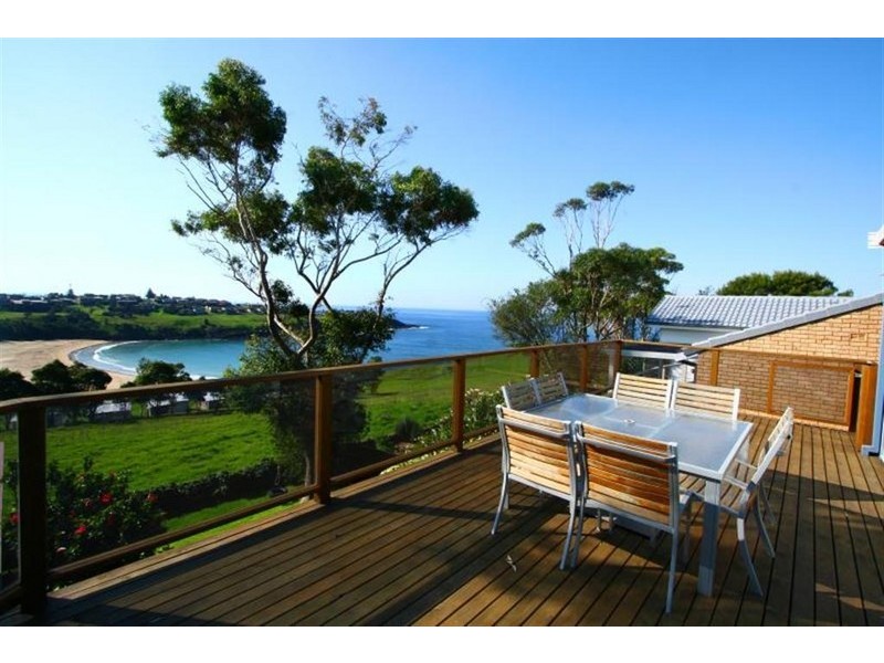 91 Attunga Avenue, Kiama Heights NSW 2533