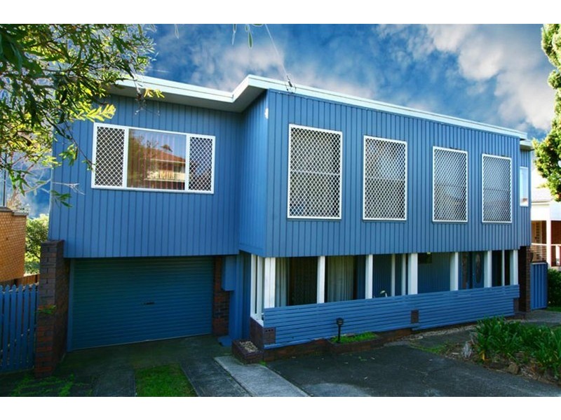 91 Attunga Avenue, Kiama Heights NSW 2533