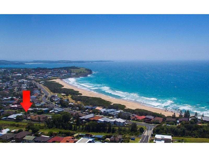 9B Kiarama Avenue, Kiama Downs NSW 2533